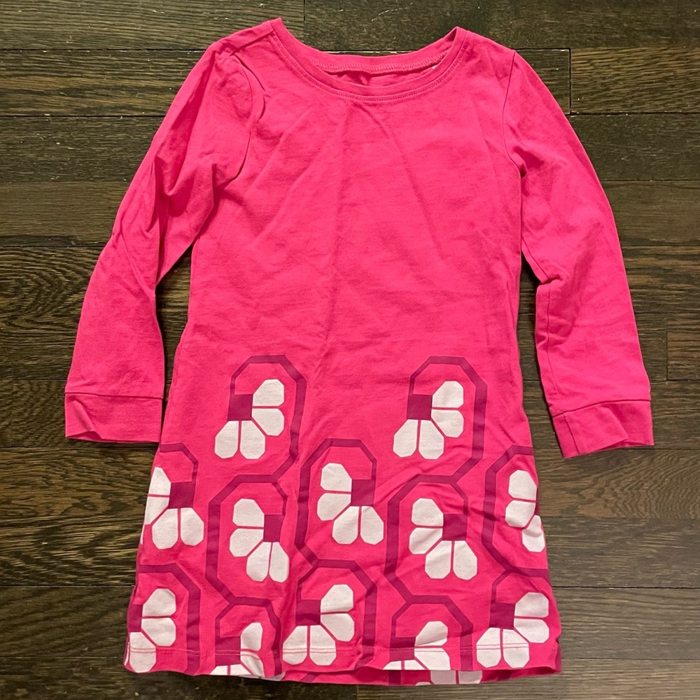 Size 4 Tea Collection Dress